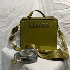 Viral tiktok steve madden purse